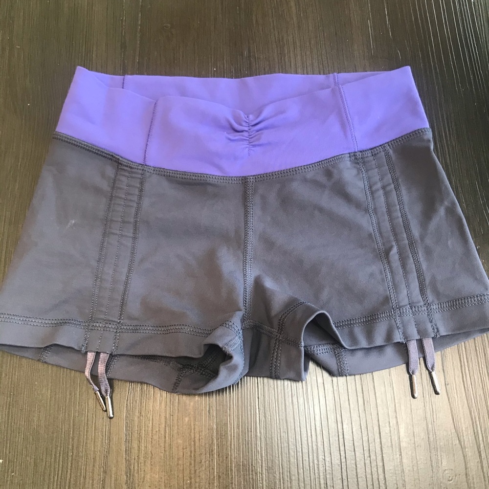 Lulu shorts